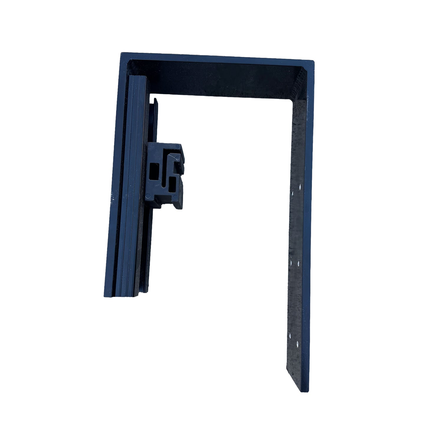 Custom Overhead Bracket --> (for Sliding Block Hardware Kit)