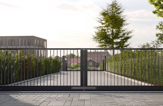 Why Powder Coat Aluminium Products?