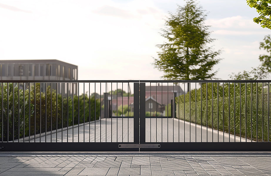 Why Powder Coat Aluminium Products?