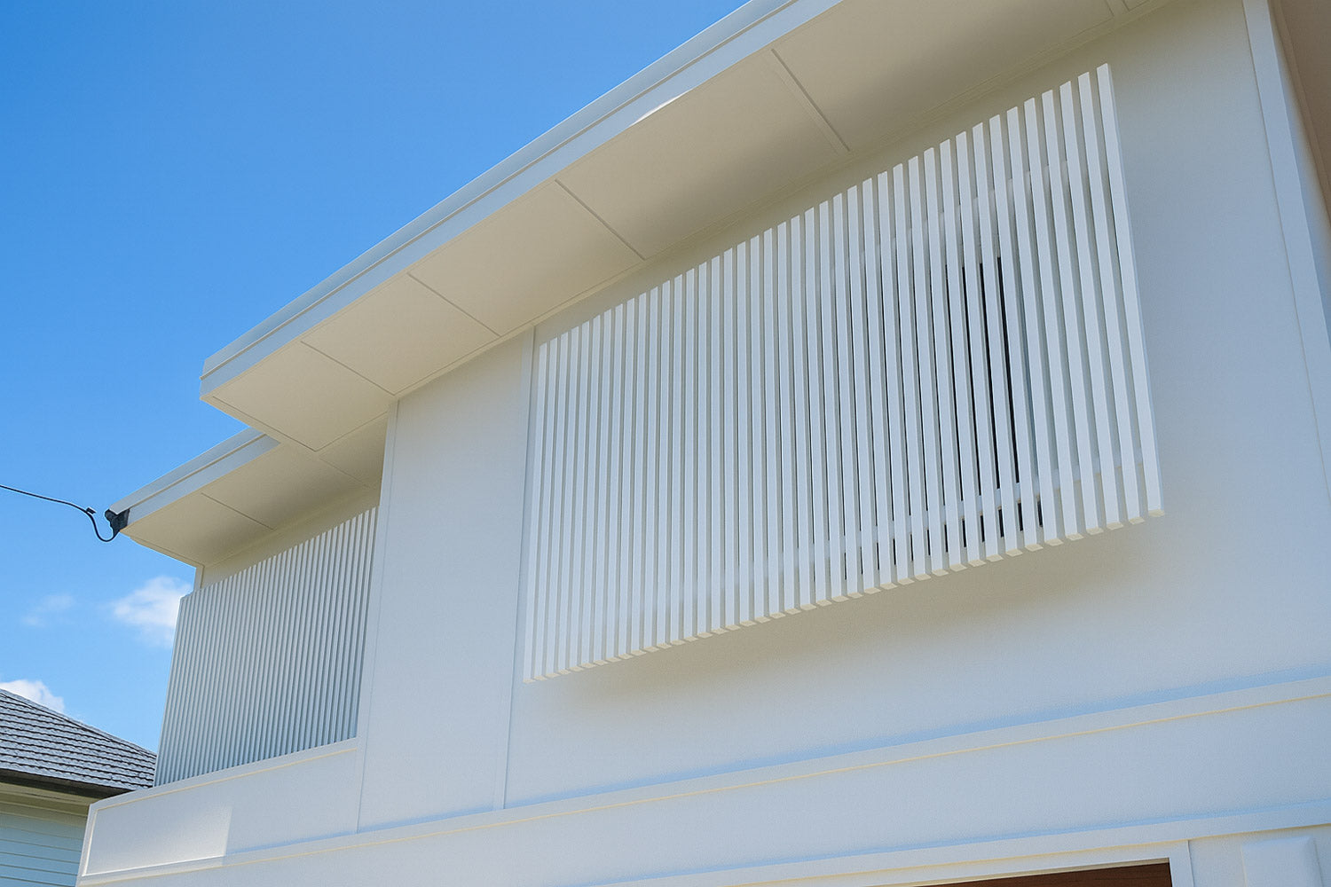 Privacy Screens