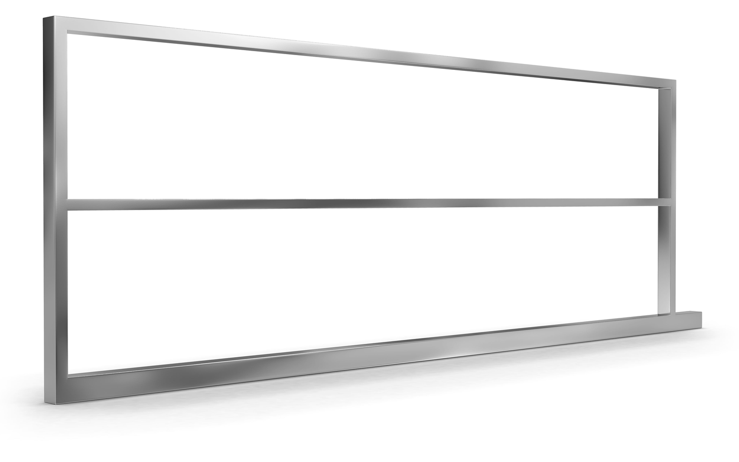 Gate Frames