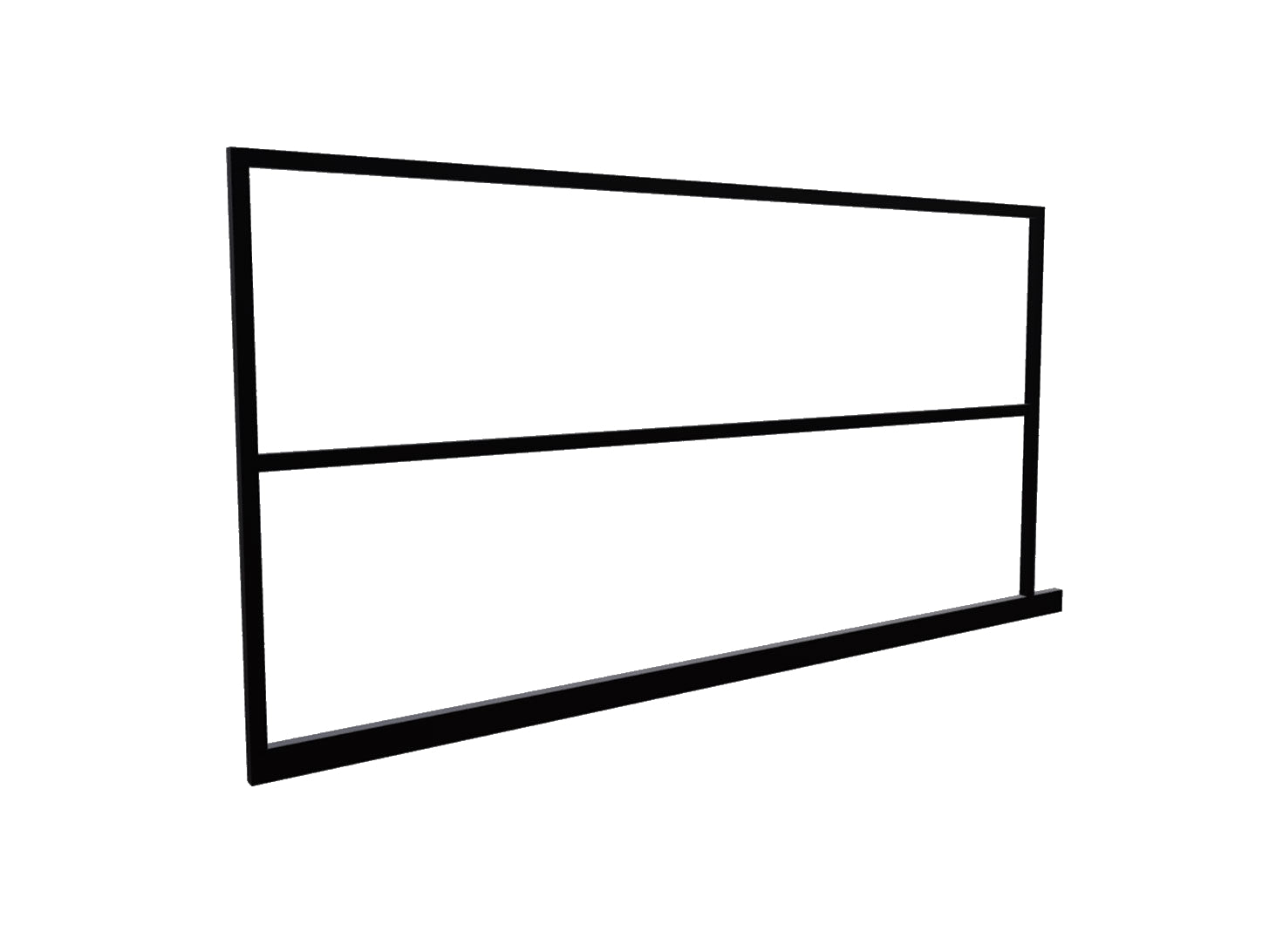 Build your gate